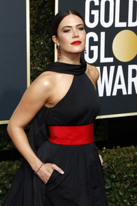 75. Golden Globe Awards in Beverly Hills