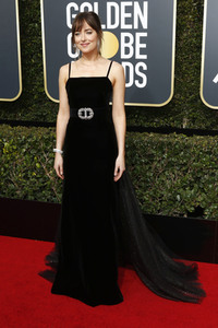 75. Golden Globe Awards in Beverly Hills
