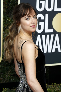 75. Golden Globe Awards in Beverly Hills
