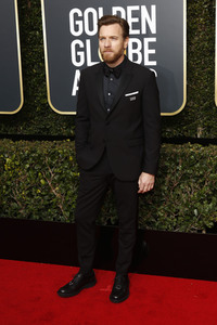 75. Golden Globe Awards in Beverly Hills