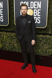75. Golden Globe Awards in Beverly Hills