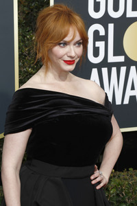 75. Golden Globe Awards in Beverly Hills