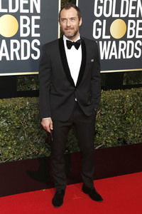 75. Golden Globe Awards in Beverly Hills
