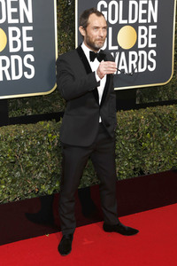 75. Golden Globe Awards in Beverly Hills