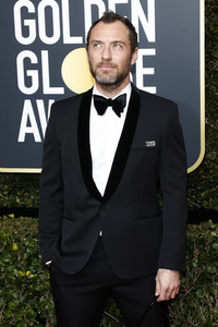 75. Golden Globe Awards in Beverly Hills