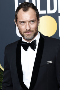 75. Golden Globe Awards in Beverly Hills