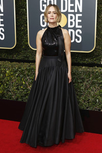 75. Golden Globe Awards in Beverly Hills
