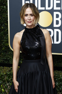 75. Golden Globe Awards in Beverly Hills