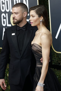 75. Golden Globe Awards in Beverly Hills