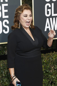 75. Golden Globe Awards in Beverly Hills