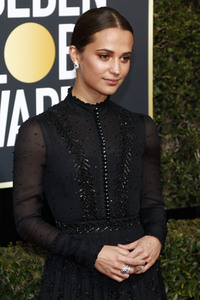 75. Golden Globe Awards in Beverly Hills