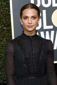 75. Golden Globe Awards in Beverly Hills