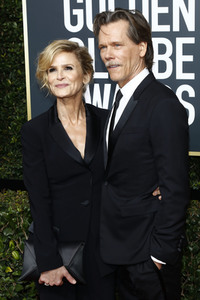 75. Golden Globe Awards in Beverly Hills