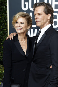 75. Golden Globe Awards in Beverly Hills