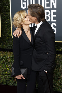 75. Golden Globe Awards in Beverly Hills