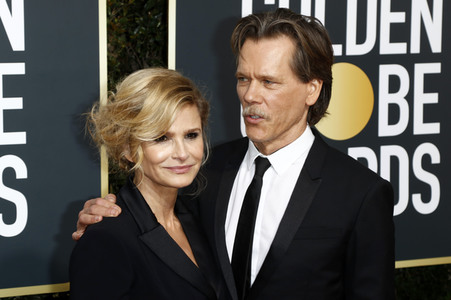 75. Golden Globe Awards in Beverly Hills