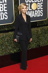 75. Golden Globe Awards in Beverly Hills