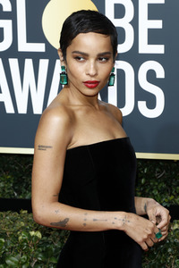 75. Golden Globe Awards in Beverly Hills