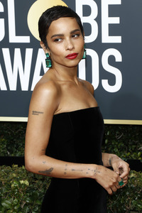 75. Golden Globe Awards in Beverly Hills