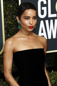 75. Golden Globe Awards in Beverly Hills
