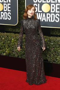 75. Golden Globe Awards in Beverly Hills