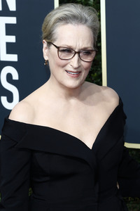 75. Golden Globe Awards in Beverly Hills