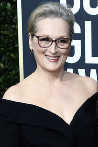 75. Golden Globe Awards in Beverly Hills