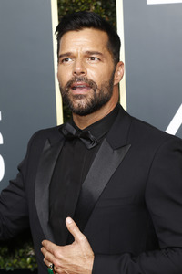 75. Golden Globe Awards in Beverly Hills