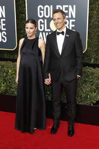 75. Golden Globe Awards in Beverly Hills