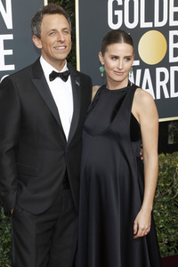 75. Golden Globe Awards in Beverly Hills
