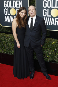 75. Golden Globe Awards in Beverly Hills