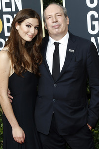 75. Golden Globe Awards in Beverly Hills