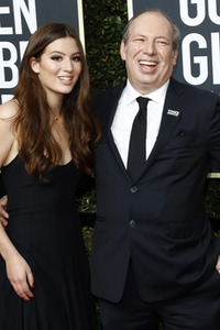 75. Golden Globe Awards in Beverly Hills