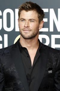 75. Golden Globe Awards in Beverly Hills