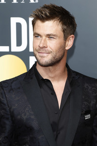 75. Golden Globe Awards in Beverly Hills