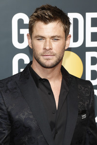 75. Golden Globe Awards in Beverly Hills