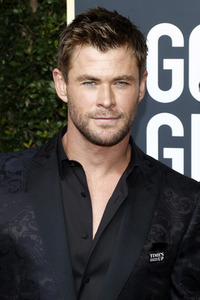 75. Golden Globe Awards in Beverly Hills