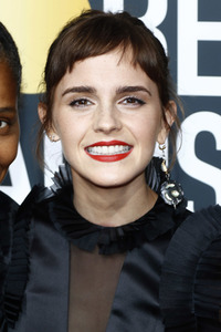 75. Golden Globe Awards in Beverly Hills