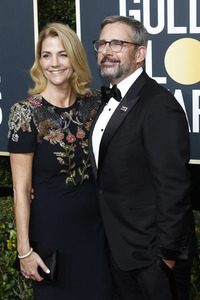 75. Golden Globe Awards in Beverly Hills