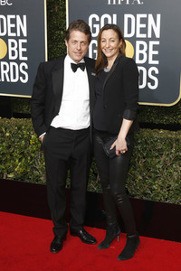 75. Golden Globe Awards in Beverly Hills