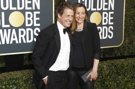 75. Golden Globe Awards in Beverly Hills