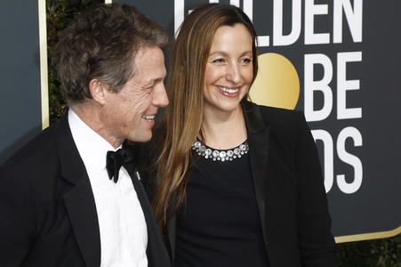 75. Golden Globe Awards in Beverly Hills