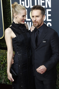 75. Golden Globe Awards in Beverly Hills