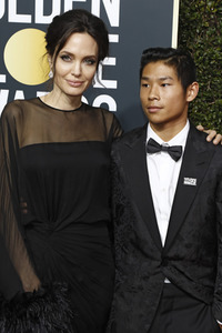 75. Golden Globe Awards in Beverly Hills