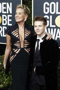 75. Golden Globe Awards in Beverly Hills