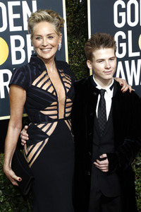 75. Golden Globe Awards in Beverly Hills