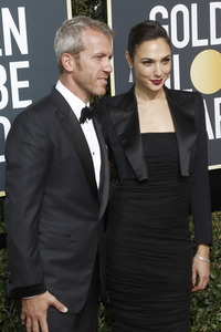 75. Golden Globe Awards in Beverly Hills