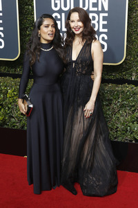 75. Golden Globe Awards in Beverly Hills