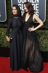 75. Golden Globe Awards in Beverly Hills