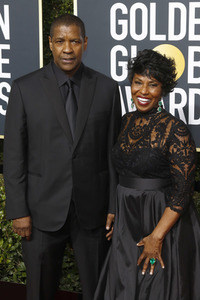 75. Golden Globe Awards in Beverly Hills